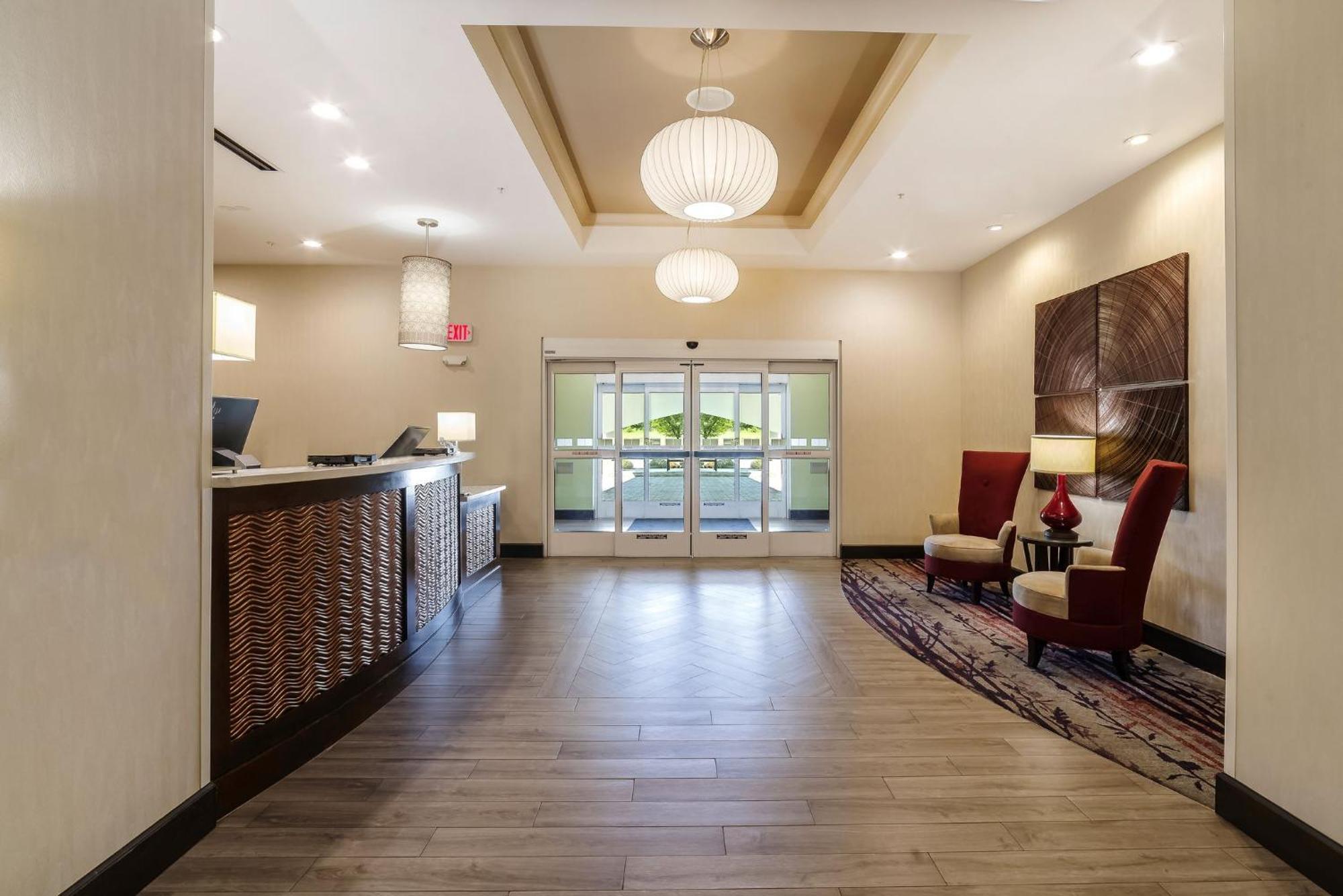 Holiday Inn Express & Suites Aiken By Ihg Exteriör bild